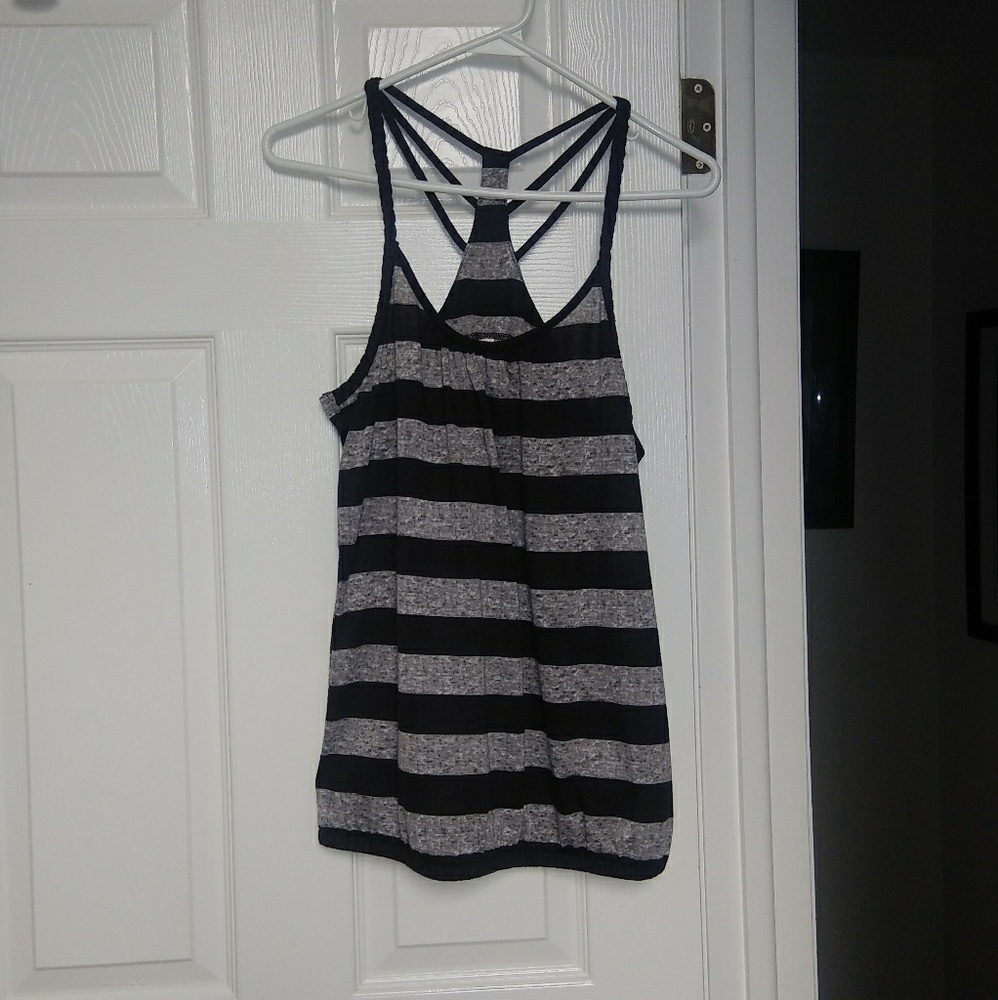 No boundaries tank top